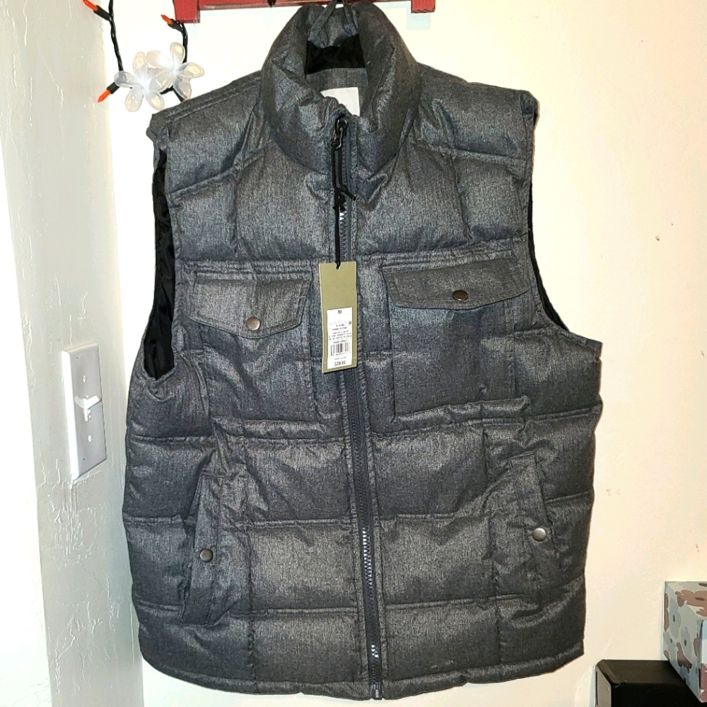 Vest